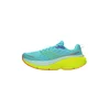 saucony Tekaški čevelj voda/rumena/svetlo zelena/jastog