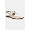 Sandali MICHAEL Michael Kors 40S5MAFS1B Écru
