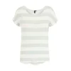 VERO MODA Majica, zelena