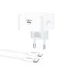 Moxom Kućni punjač MX-HC307 40W Type C na Lightning, Beli