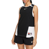 ajica Nike W NK DF FC TOP SLVLESS W