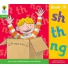 Oxford Reading Tree: Level 2: Floppys Phonics: Sounds and Letters: Book 10