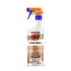 KH-7 drvo & koža 750 ml