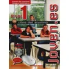 JOVEN.ES 1, UČBENIK + AVDIO CD, DZS (115175)