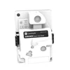 LEXMARK Sharp 20N0W00 zbiralnik odpadnega tonerja