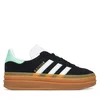 Superge adidas Gazelle Bold IH6456 Črna