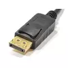 VELTEH DisplayPort na DVI adapter DDV-40 54-705