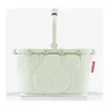 Reisenthel Carrybag XS Puffer Iced Matcha