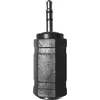 LOGILINK Adapter za stereo slušalke - 3\,5 mm vtičnica do 2\,5 mm vtiča\, črna LogiLink CA1103 klinker avdio adapter črna, (20411422)