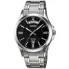 CASIO sat MTP-1381D-1A