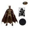 Mcfarlane Toys DC Multiverse - Batman 1989 (Bronze) (Chase) 7 Action Figure ( 069794 )
