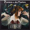 Florence and the Machine - Lungs (Gatefold Sleeve) (LP)