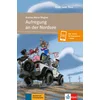 Aufregung an der Nordsee