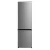 Midea Kombinovani frižider MDRB380FGE02A, 199l/71l, Sivi
