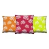 Aberto Design AC 4545 4543 4546 Set od 3 dekorativna jastuka, 43 x 43 cm, Šareni