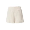 VERO MODA Hlače NATALI, siva