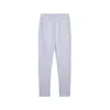 Puma EVOSTRIPE SWEATPANTS DK OP, ženske hlače, ljubičasta 685051