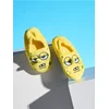Sinsay - Neklizajuće kućne papuče SpongeBob - žuto