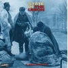 Various Artists - State Of The Union - DC Benefit Compilation (Reissue) (Blue Coloured) (LP)