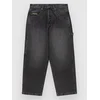 DC Worker Baggy Carpenter Bac Jeans black