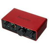 Zvočna kartica Scarlett Solo 4th Generation Focusrite