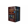 Wheel of Time Paperback Boxed Set I