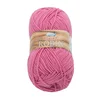 Preja ROBIN - 100 g / 150 m - roza
