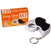 Levenhuk Zeno Gem M7 Lupa ( LE70437 )