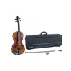 Violina 1/4 Ideale karbonski lok KOMPLET Gewa GS400.064.122.1