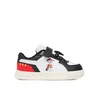 PUMA x PAW PATROL Caven III Mid Sneakers Toddlers, Collections, Black/White/Red, 25