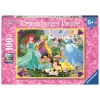 Ravensburger Puzzle Izazov sna, 100 delova