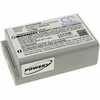 POWERY Akumulator Barcode Casio DT-X8-10E