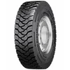 CONTINENTAL Pogonska MS guma 315/80R22.5 ContiCrossTrac HD3