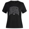 Under Armour Majica Tech Varsity Graphic SS