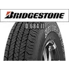 Bridgestone Dueler H/T 684 II Ecopia ( 255/60 R18 108S levo )