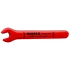 Knipex 1000V VDE izolovani viljuškasti ključ - 5/6 (98 00 5/16)