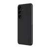 Maska za telefon Pro Magnetic Samsung S25 Plus/S936B NILLKIN SUPER FROSTED SHIELD, Crna