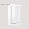 HOME LIGHT LED Svetiljka W13305, 12W, 4000K, IP54, Bela