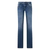 LTB Kavbojke Valerie moder denim