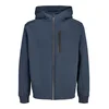 JACK & JONES Jopa na zadrgo JCOFusion marine
