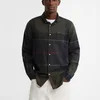 Barbour Srajca Dunoon MSH4980TN43 Khaki Regular Fit