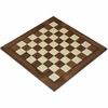 Šahovska ploča Exclusive No.5+ Walnut BS