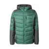 COLUMBIA Zunanja jakna Labyrinth Loop II temno zelena/črna