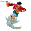 Statue AbyStyle - One Piece - Luffy v2