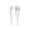 Alpha Star USB kabl iPHONE 5/6/7 2 m beli ( IPHONE 5/6/7 USB-2M )
