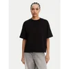 Armani Exchange Majica XW000514 AF11930 UC001 Črna Relaxed Fit
