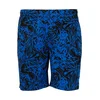 Moške kratke hlače FZ Forza Luton M Shorts Olympian Blue M