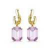 Uhani Swarovski MILLENIA