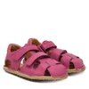 Sandali Froddo Barefoot Flexy Avi G3150263-7 S Roza