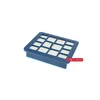 VACS Hepa filter ZELMER Voyager Twix 01Z014 - 1 kom